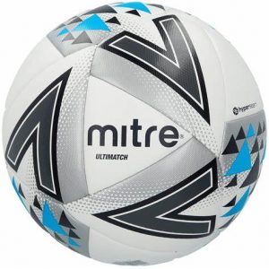 Mitre Football