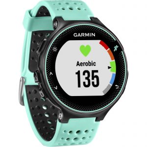 Garmin Forerunner 235
