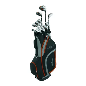 Golf clubs